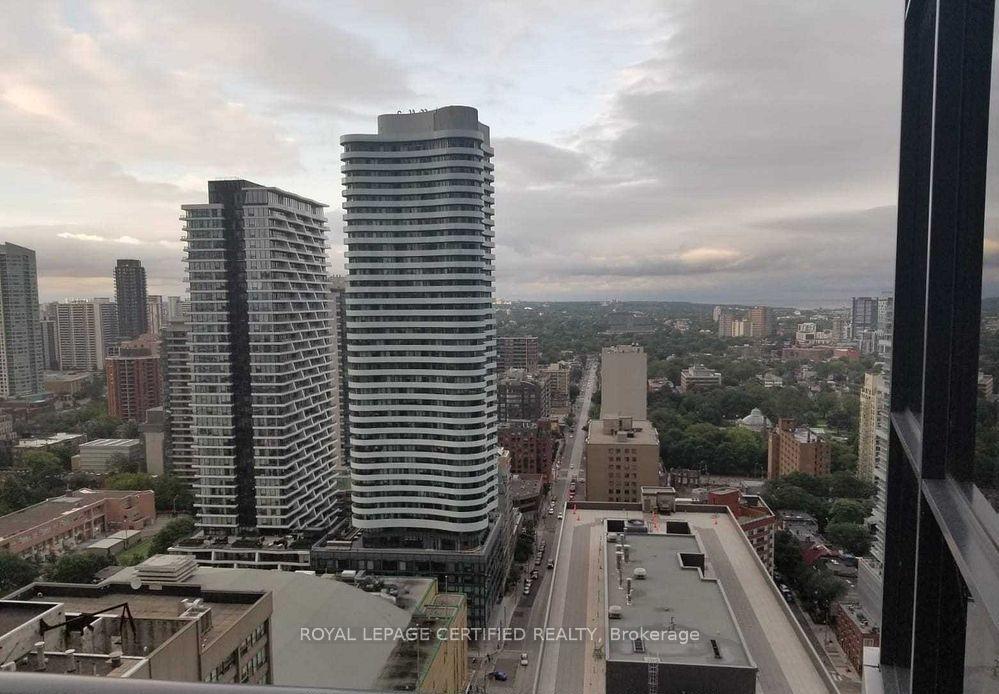 Photo of Unit 3306, 25 Carlton Street