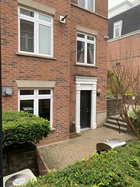 Photo 2 of Unit 1, 100 Redpath Avenue, Toronto, Mount Pleasant West — HOMEH