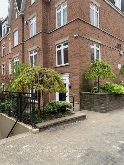 Photo 5 of Unit 1, 100 Redpath Avenue, Toronto, Mount Pleasant West — HOMEH