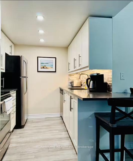 Photo 7 of Unit 1, 100 Redpath Avenue, Toronto, Mount Pleasant West — HOMEH