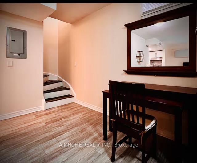 Photo 8 of Unit 1, 100 Redpath Avenue, Toronto, Mount Pleasant West — HOMEH