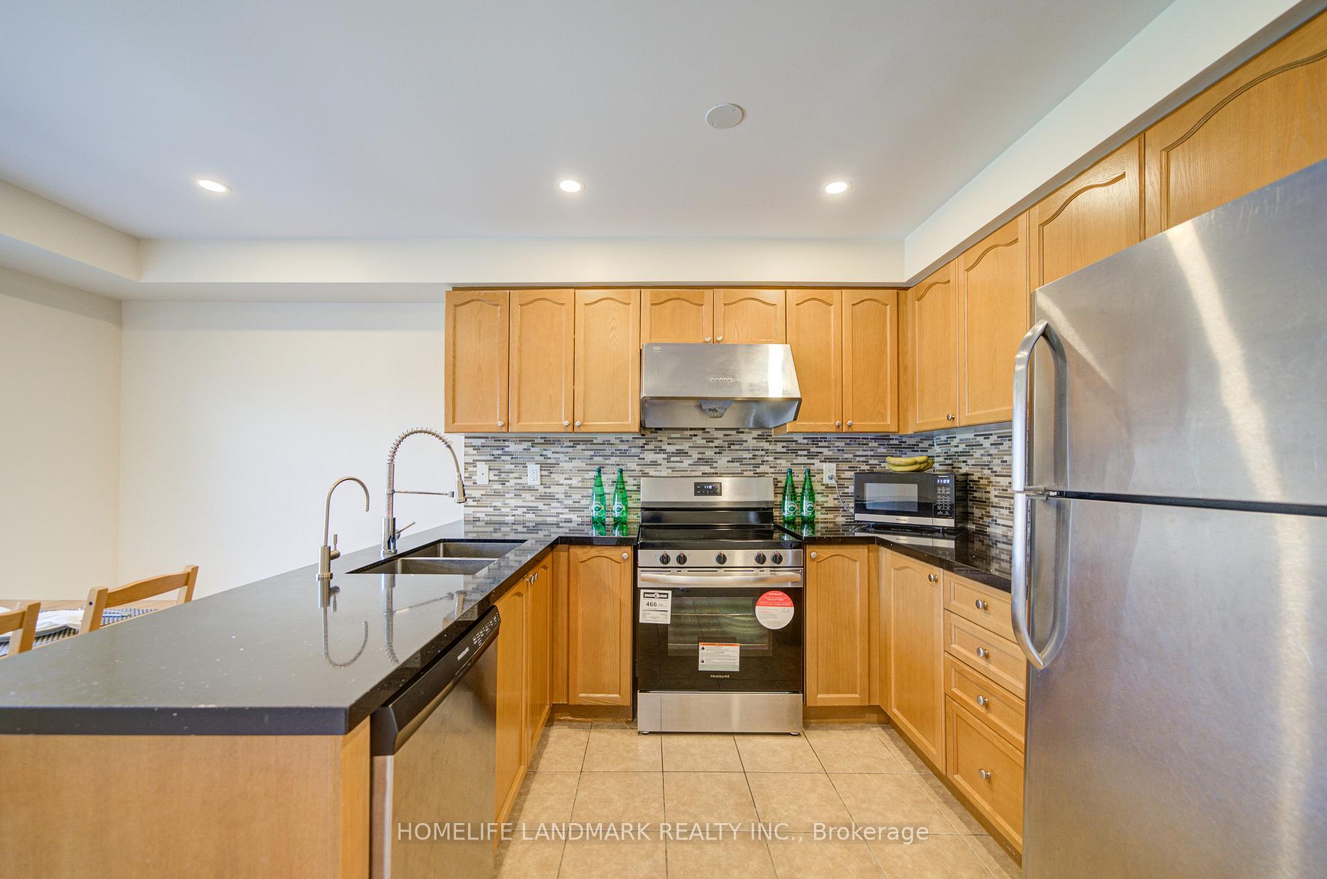 Photo 20 of 9976 McCowan Road, Markham, Berczy — HOMEH