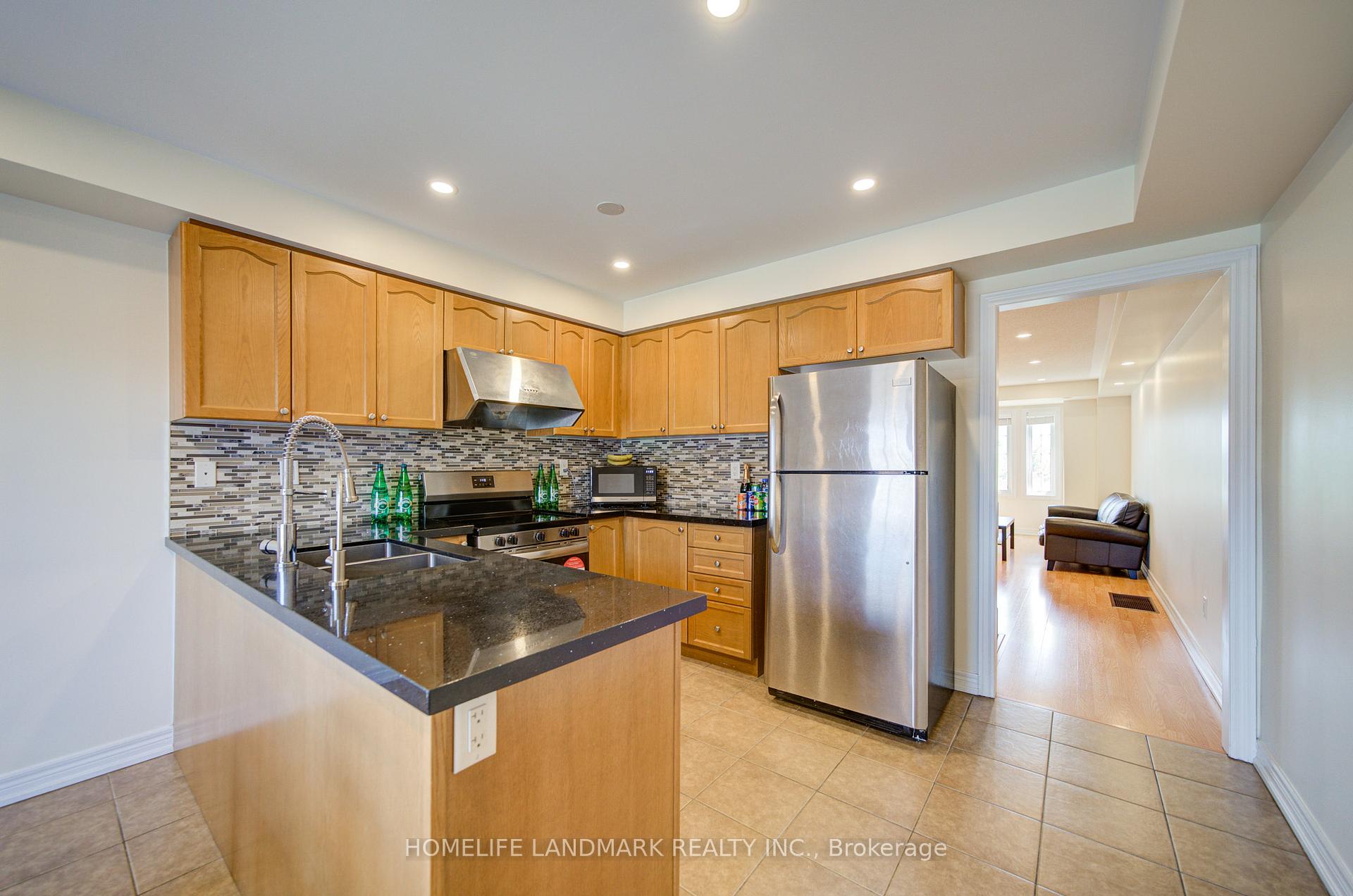 Photo 21 of 9976 McCowan Road, Markham, Berczy — HOMEH