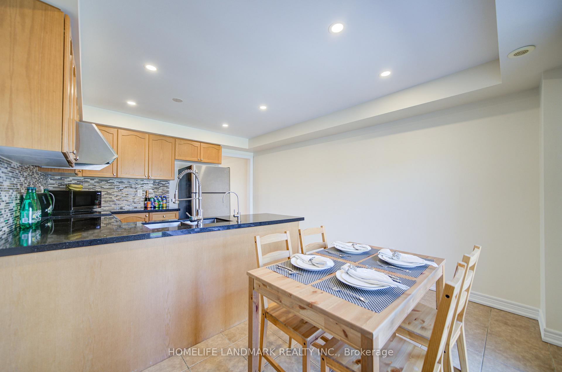 Photo 23 of 9976 McCowan Road, Markham, Berczy — HOMEH