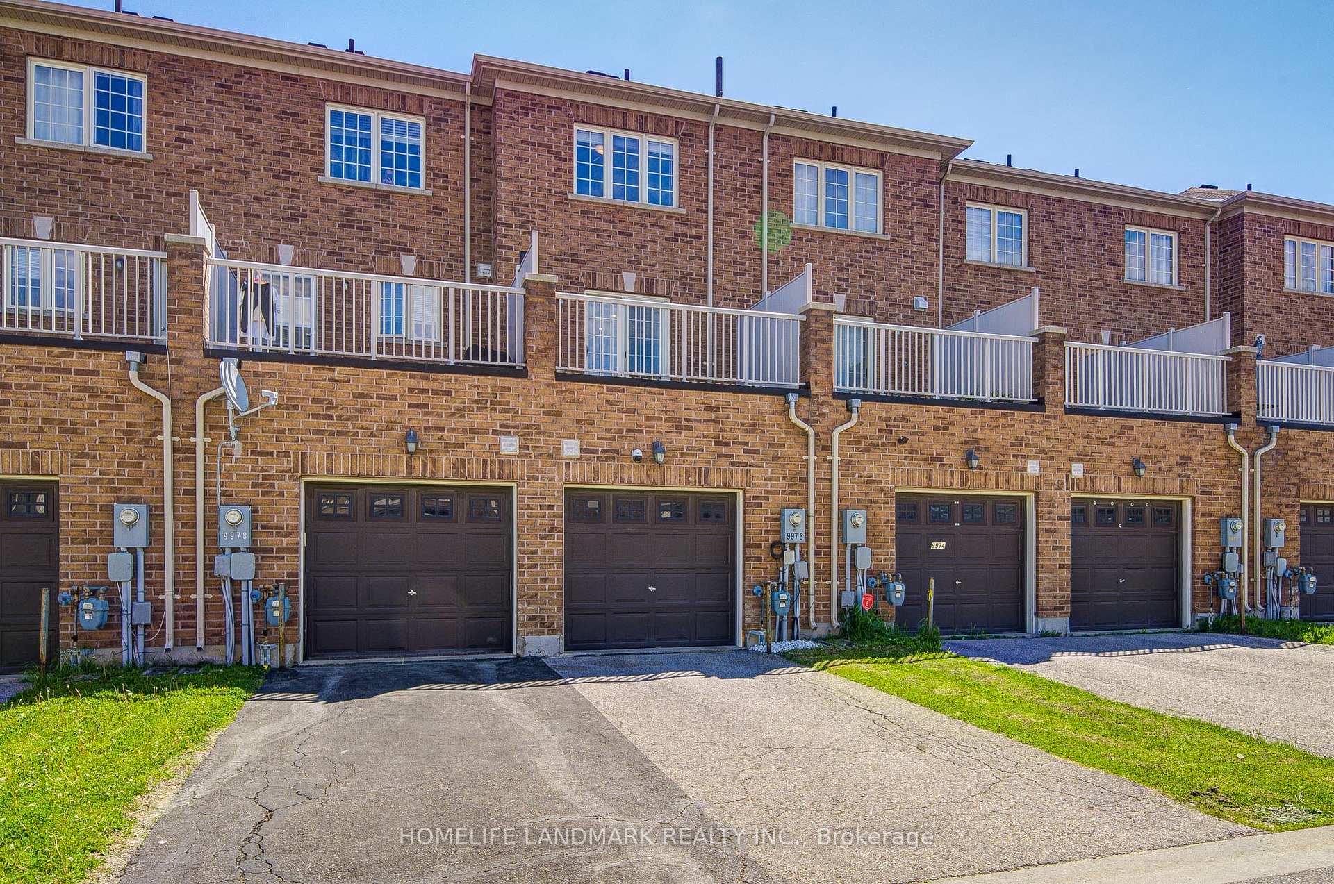 Photo 42 of 9976 McCowan Road, Markham, Berczy — HOMEH