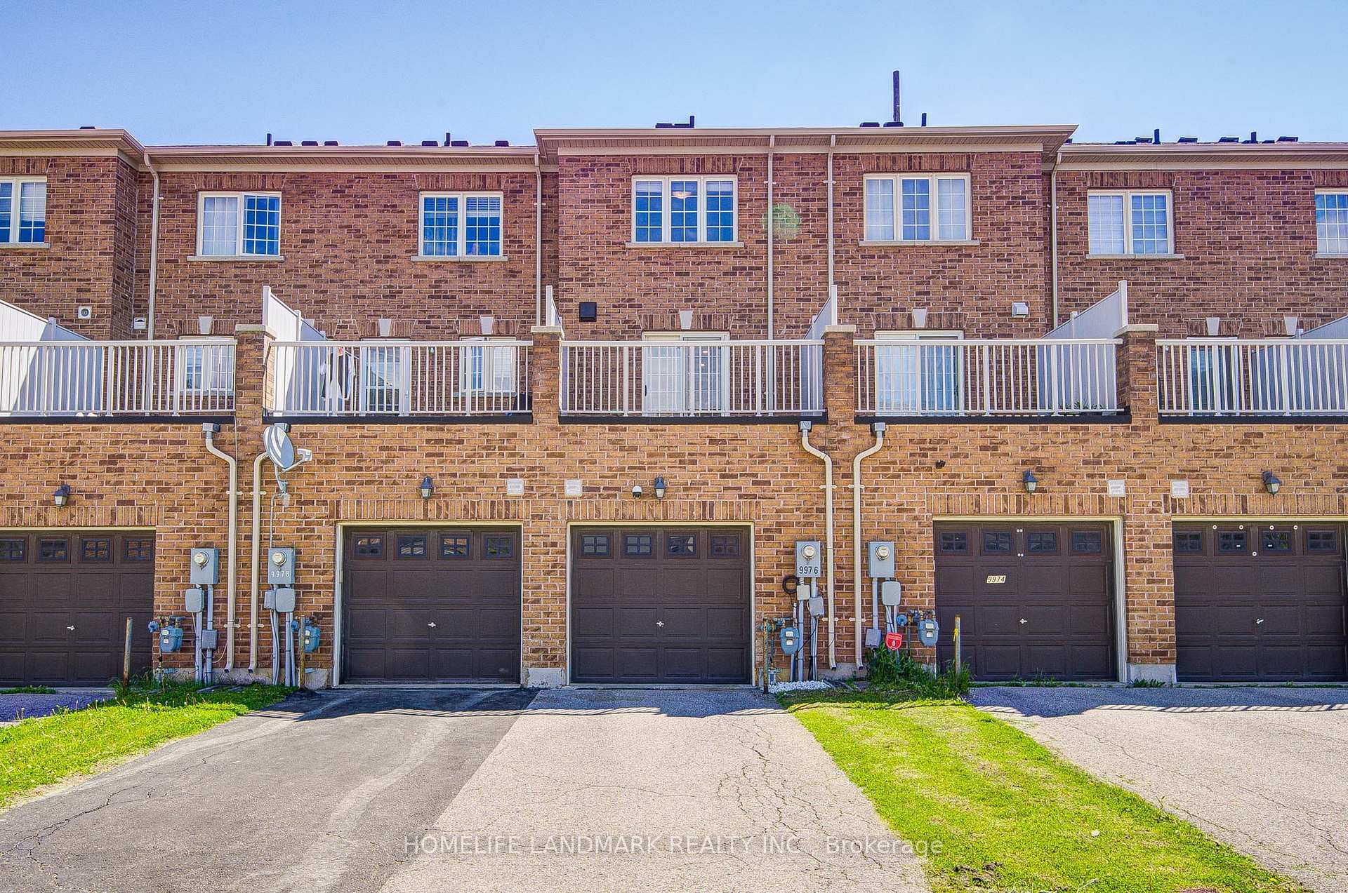 Photo 43 of 9976 McCowan Road, Markham, Berczy — HOMEH