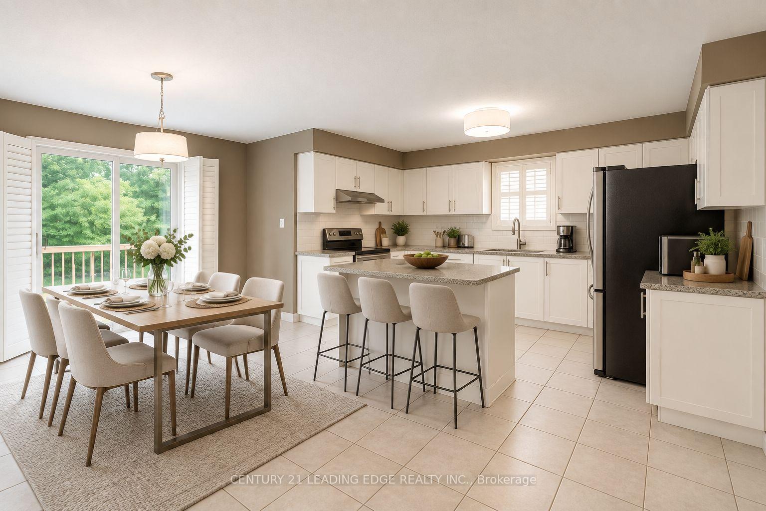 Photo 4 of 492 Palmtree Crescent, Oshawa, Eastdale — HOMEH