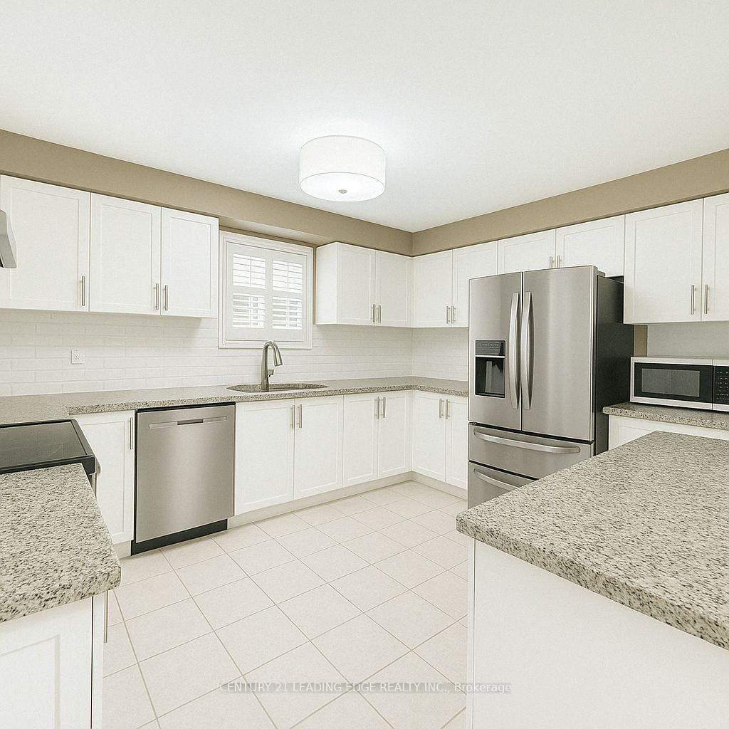 Photo 11 of 492 Palmtree Crescent, Oshawa, Eastdale — HOMEH