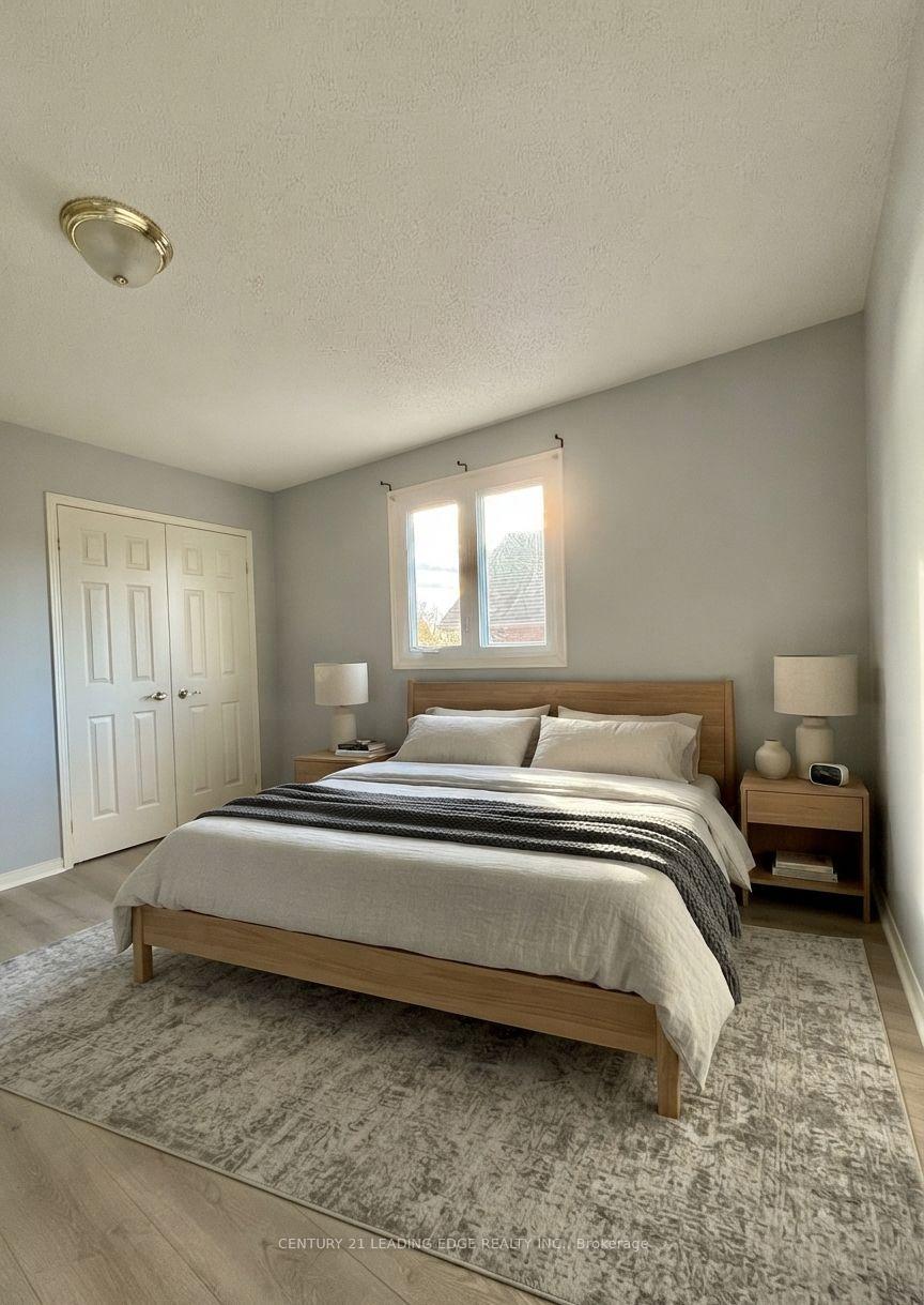 Photo 14 of 492 Palmtree Crescent, Oshawa, Eastdale — HOMEH