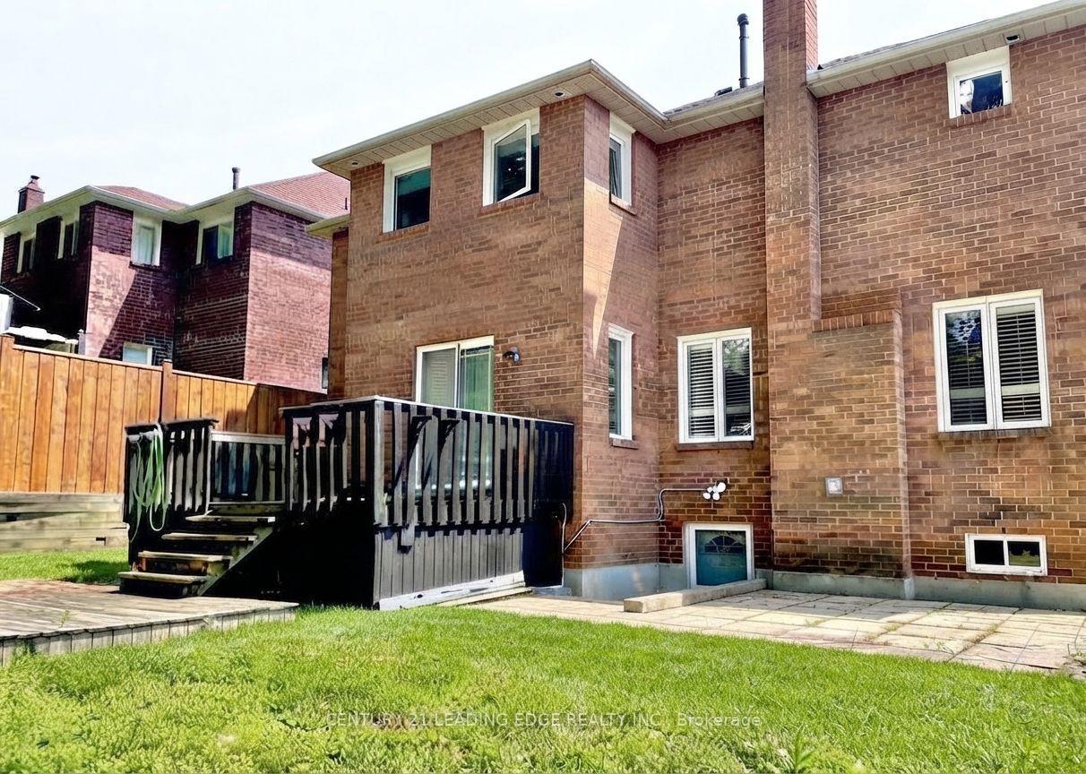 Photo 24 of 492 Palmtree Crescent, Oshawa, Eastdale — HOMEH
