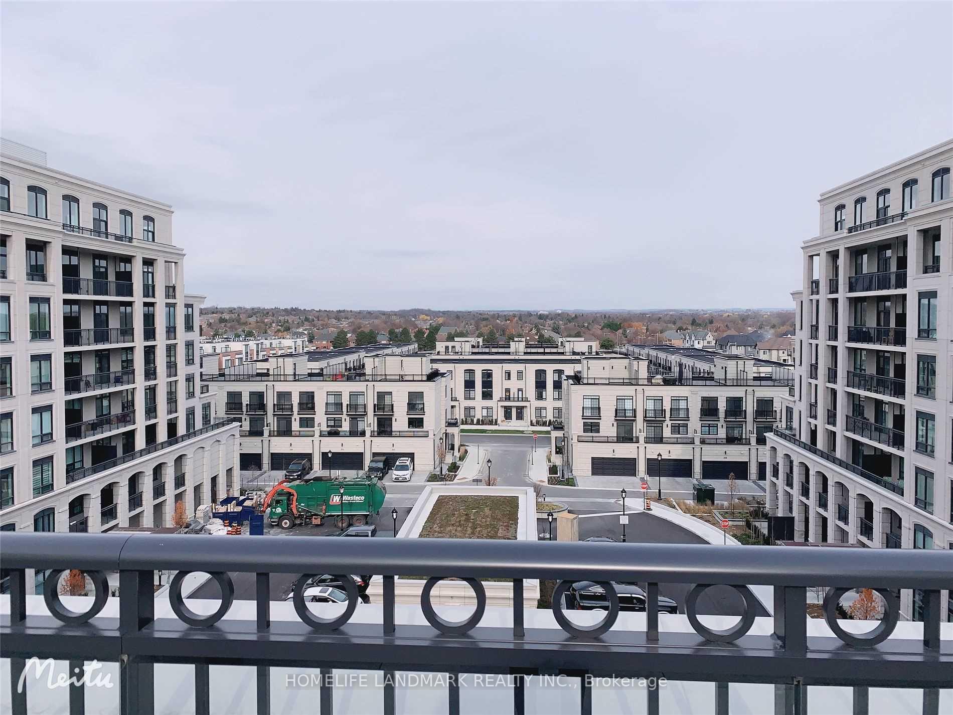 Photo 10 of Unit 729W, 268 Buchanan Drive, Markham, Unionville — HOMEH