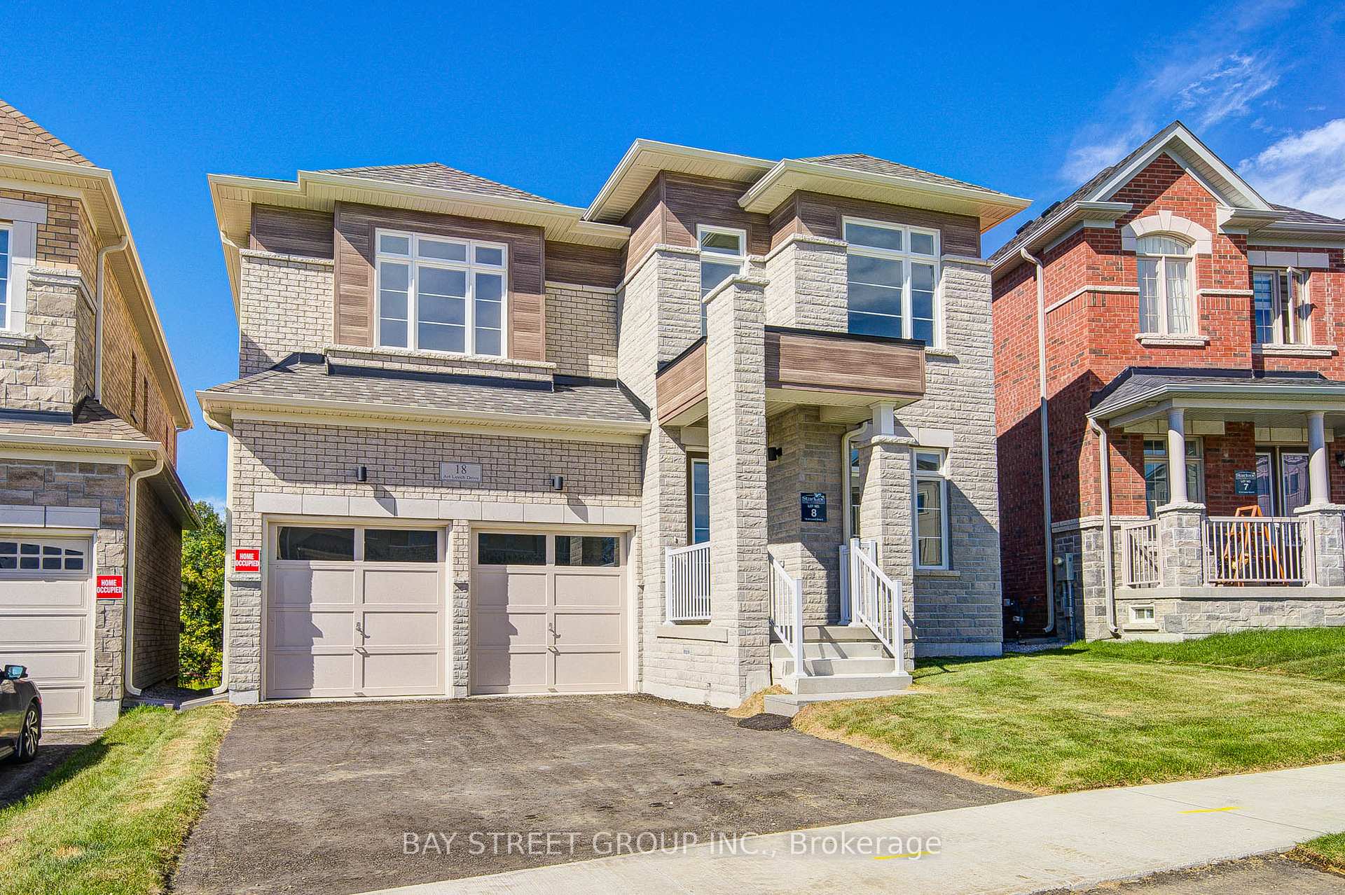 Photo 2 of 18 Art Leech Drive, Richmond Hill, Rural Richmond Hill — HOMEH