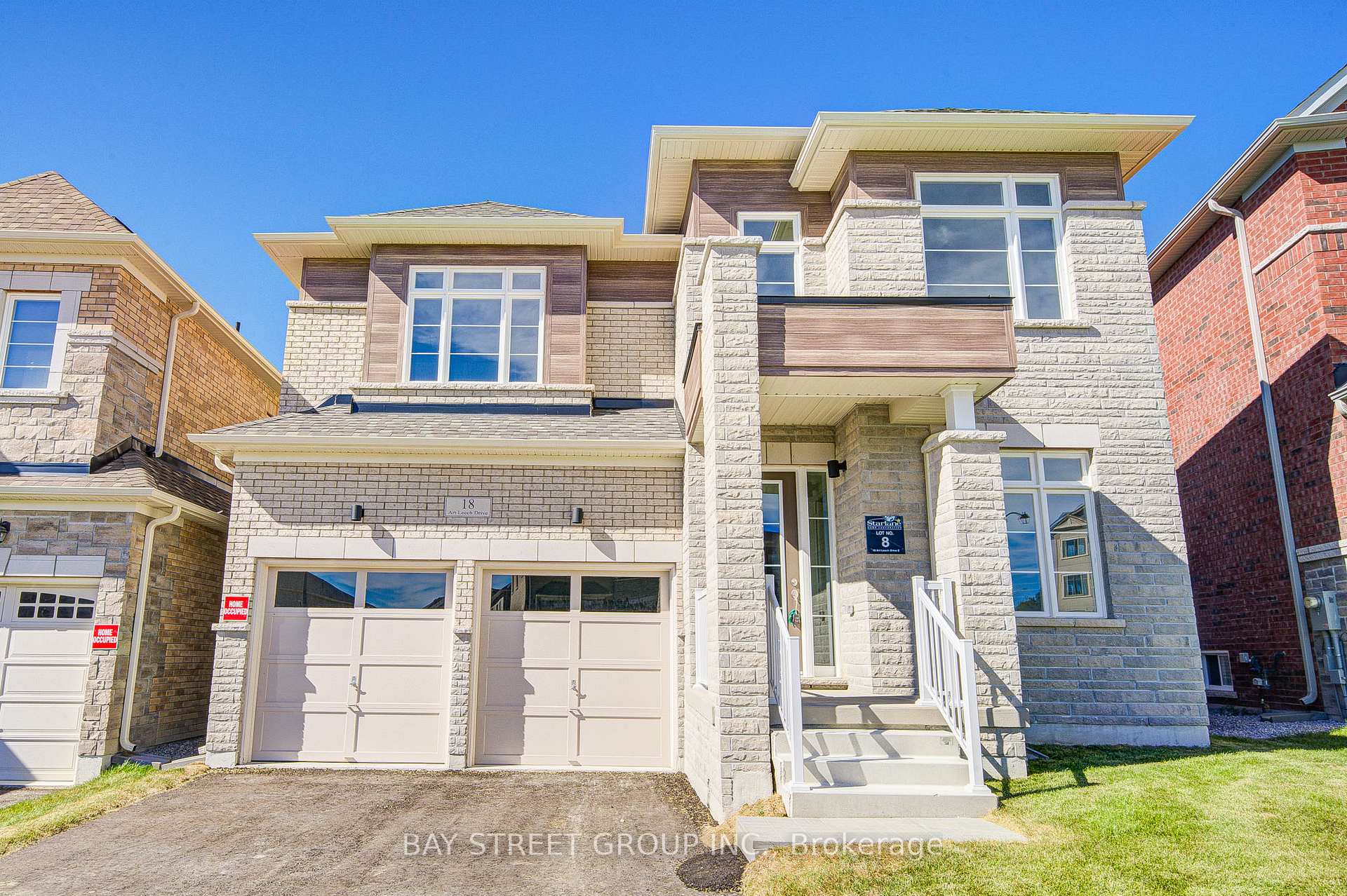 Photo 3 of 18 Art Leech Drive, Richmond Hill, Rural Richmond Hill — HOMEH