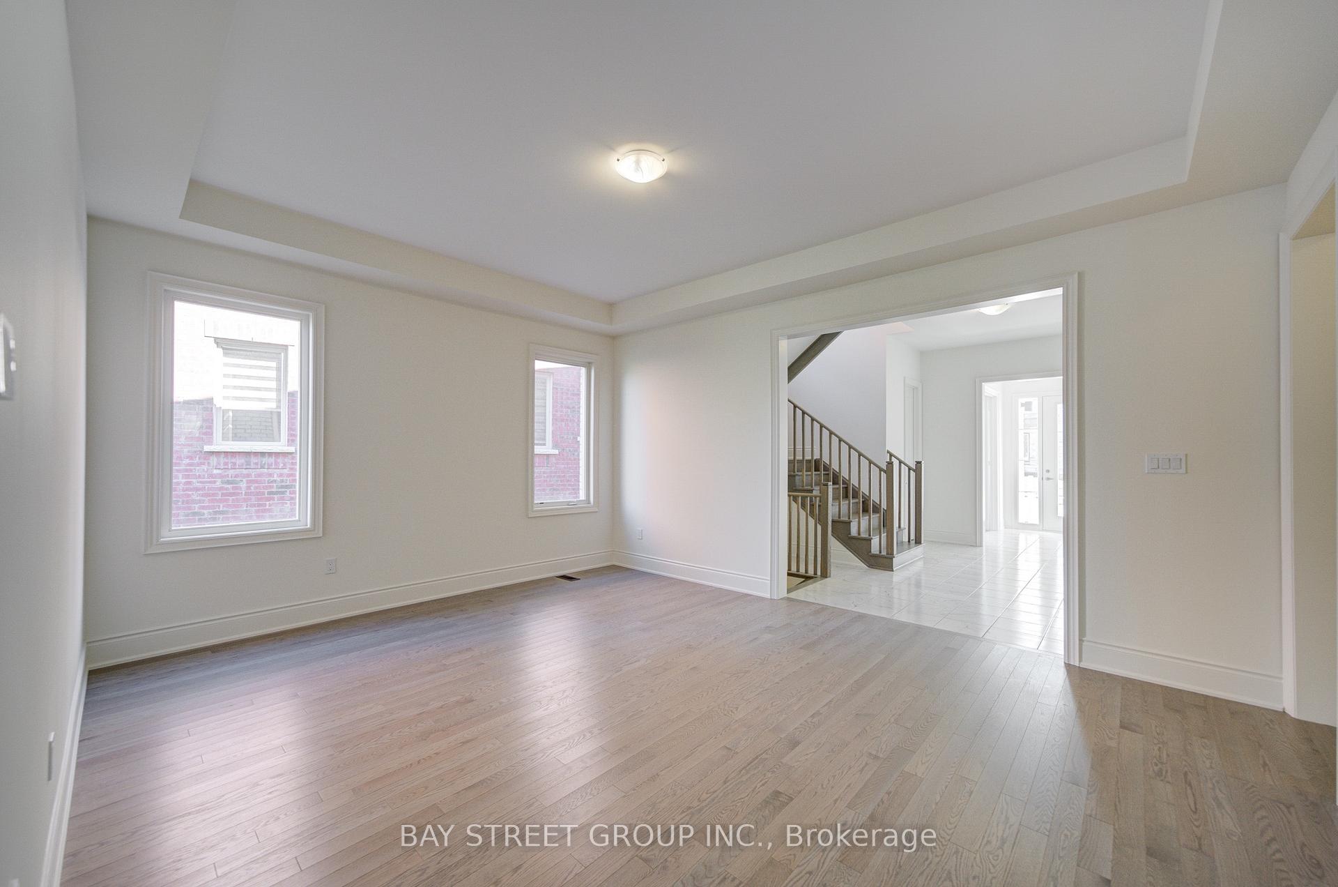 Photo 19 of 18 Art Leech Drive, Richmond Hill, Rural Richmond Hill — HOMEH
