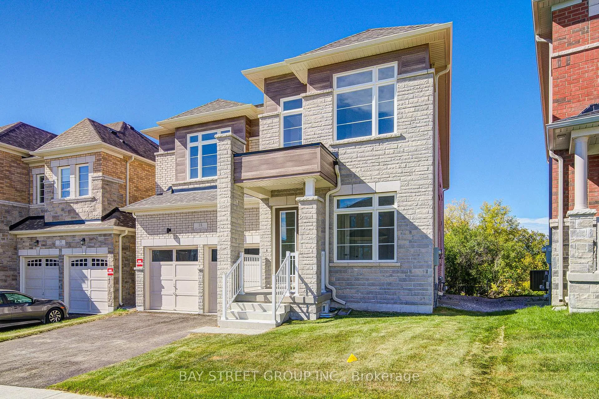 Photo 4 of 18 Art Leech Drive, Richmond Hill, Rural Richmond Hill — HOMEH