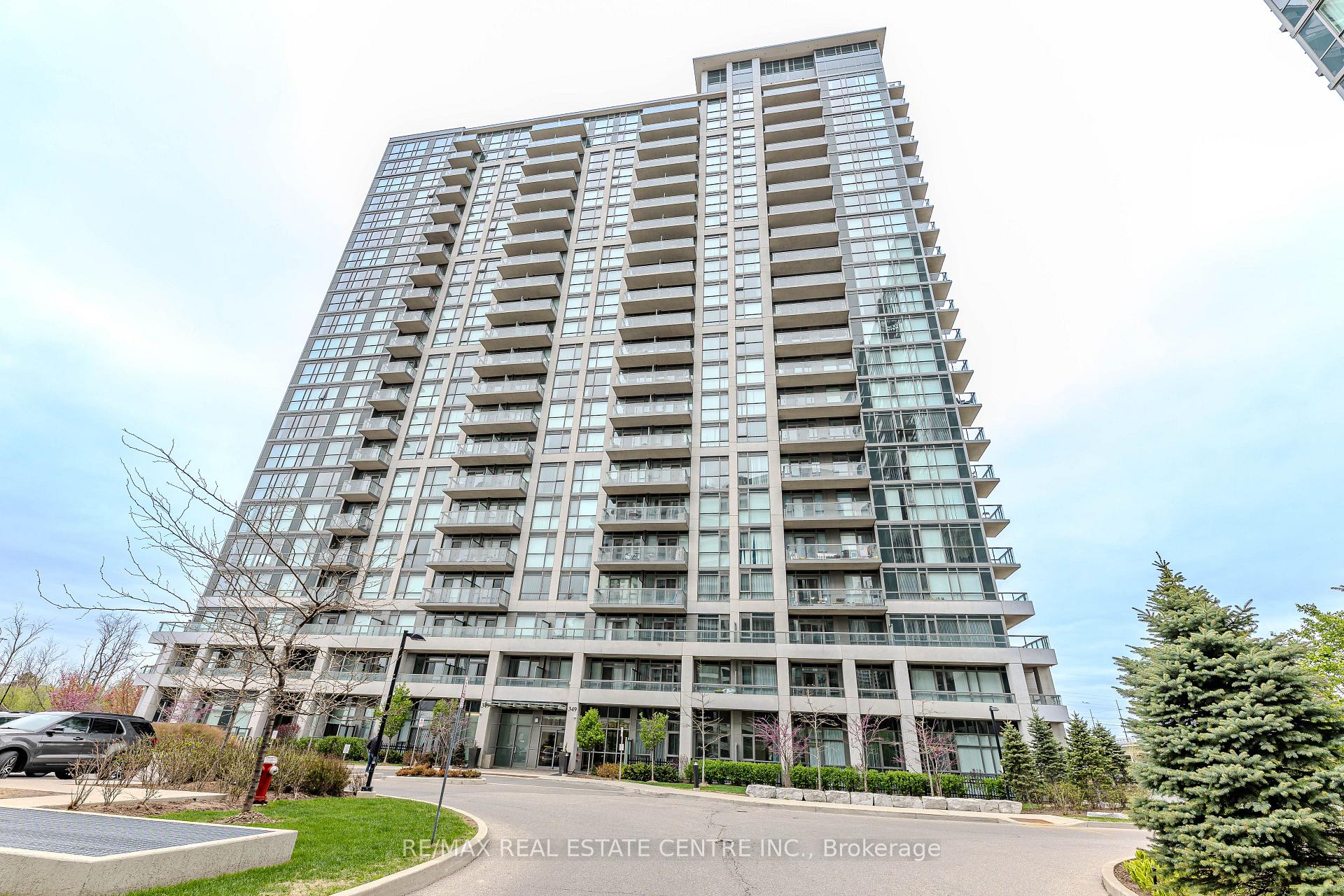 Photo of Unit 507, 349 Rathburn Road