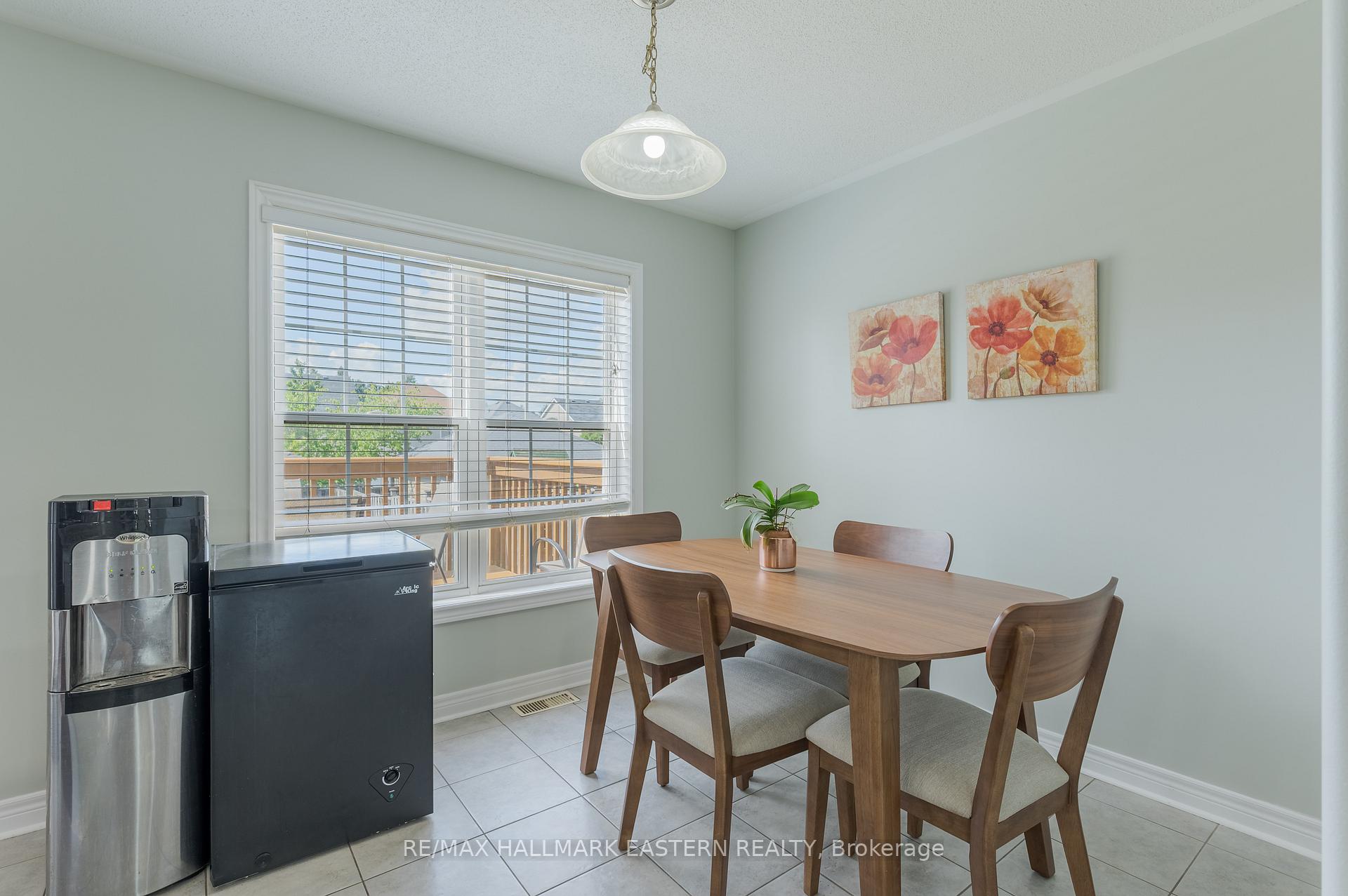 Photo 23 of 247 Bowen Drive, Peterborough, Northcrest Ward 5 — HOMEH
