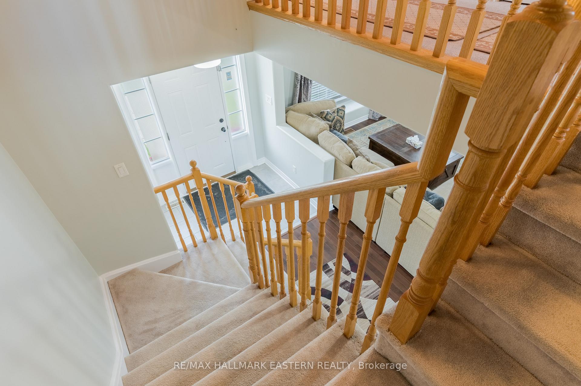 Photo 24 of 247 Bowen Drive, Peterborough, Northcrest Ward 5 — HOMEH