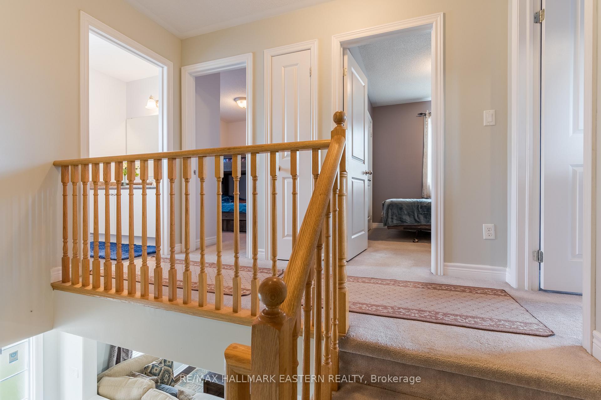 Photo 25 of 247 Bowen Drive, Peterborough, Northcrest Ward 5 — HOMEH