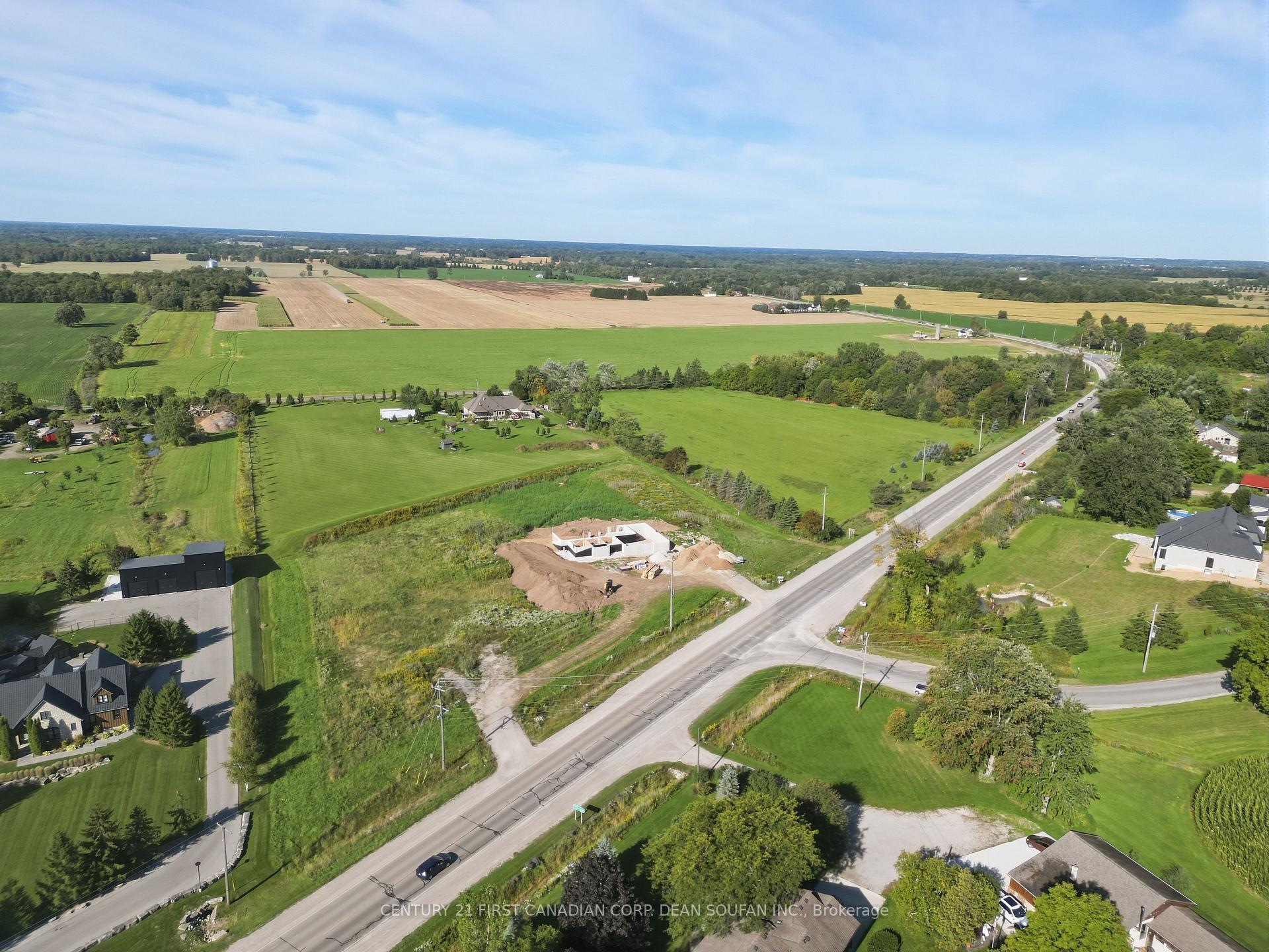 Photo 14 of 8473 Longwoods Road, London, South MM — HOMEH