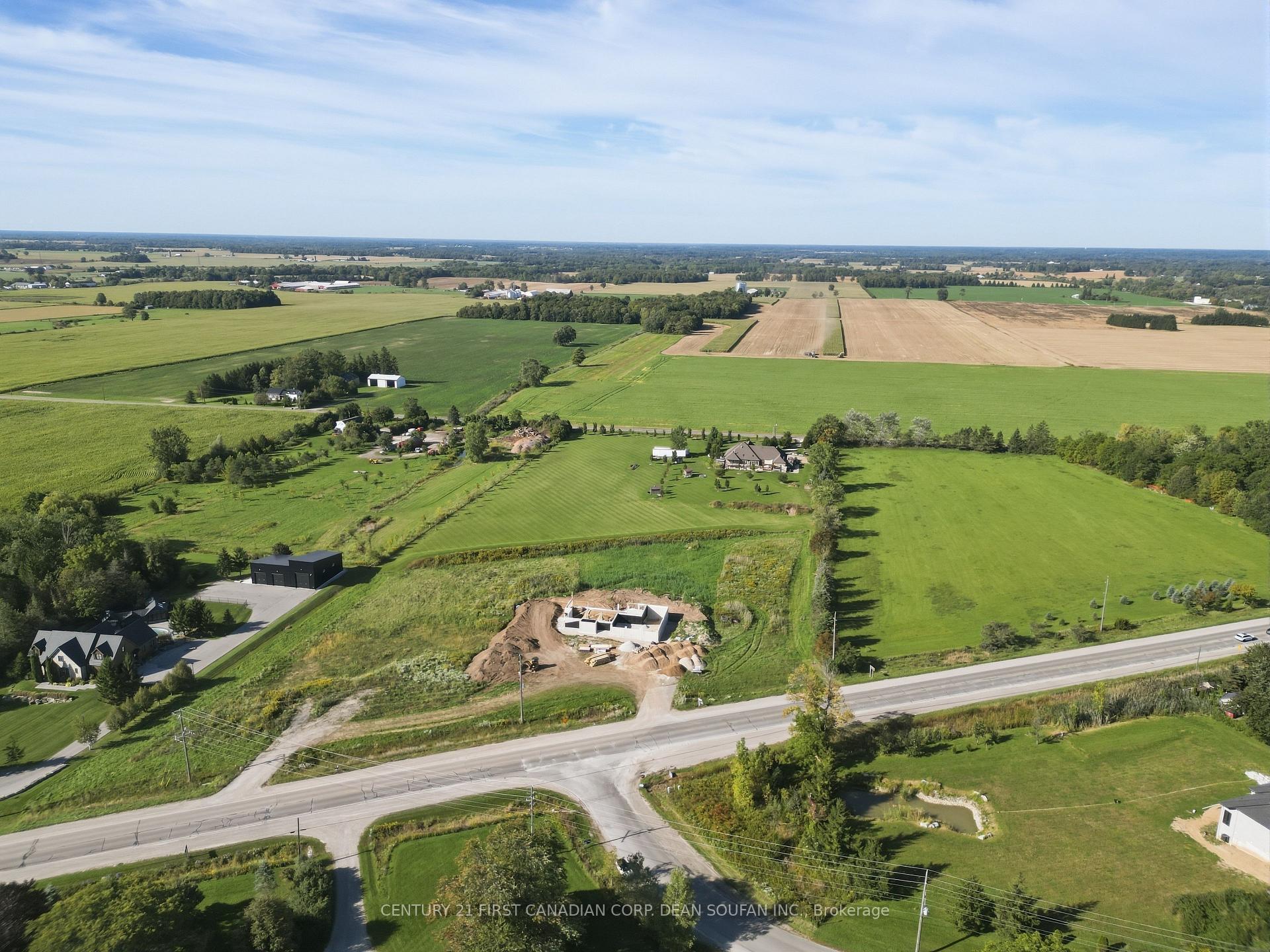 Photo 15 of 8473 Longwoods Road, London, South MM — HOMEH
