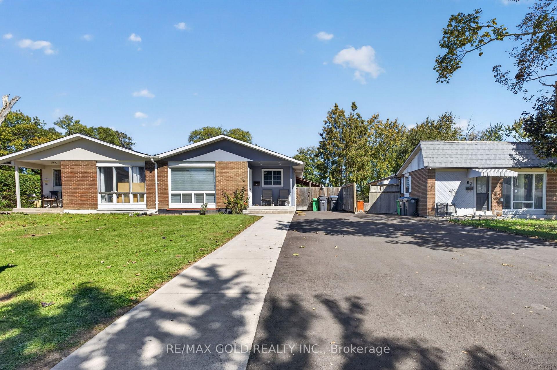 Photo 3 of 64 Drake Boulevard, Brampton, Southgate — HOMEH