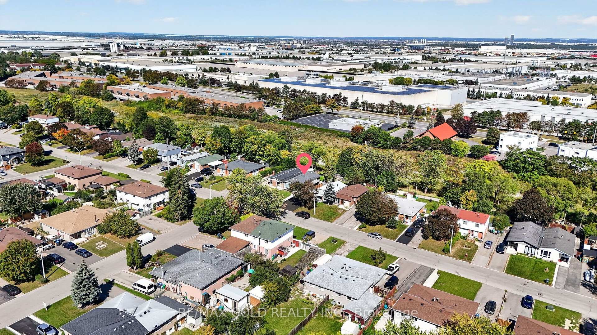 Photo 47 of 64 Drake Boulevard, Brampton, Southgate — HOMEH