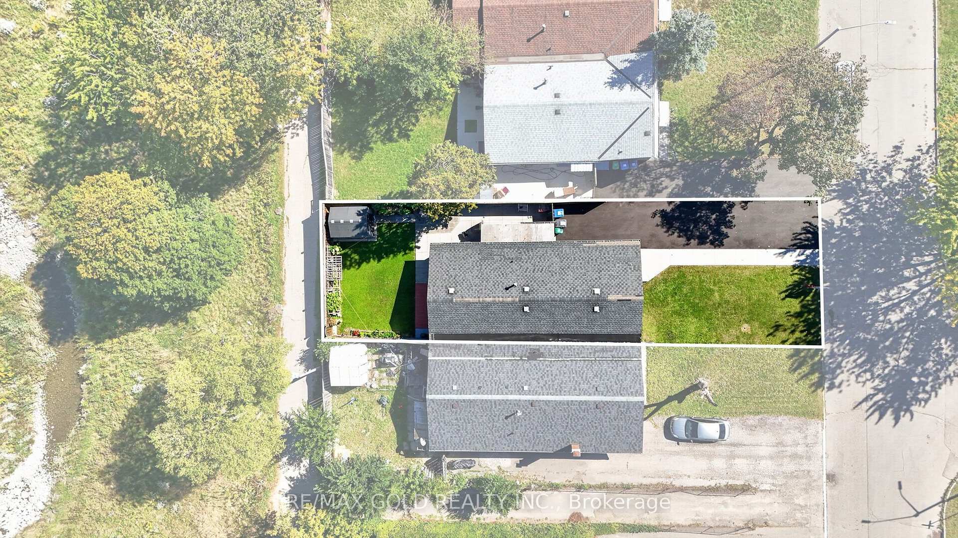 Photo 49 of 64 Drake Boulevard, Brampton, Southgate — HOMEH