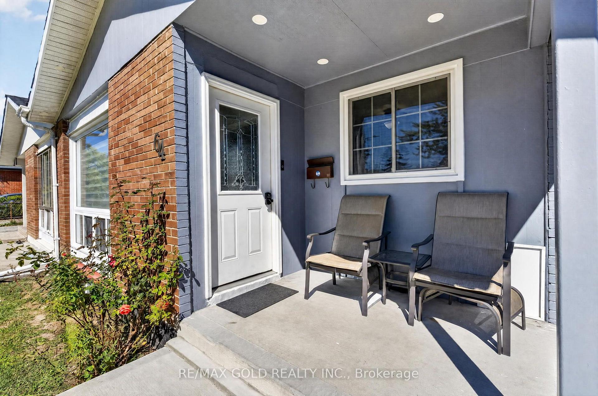 Photo 50 of 64 Drake Boulevard, Brampton, Southgate — HOMEH