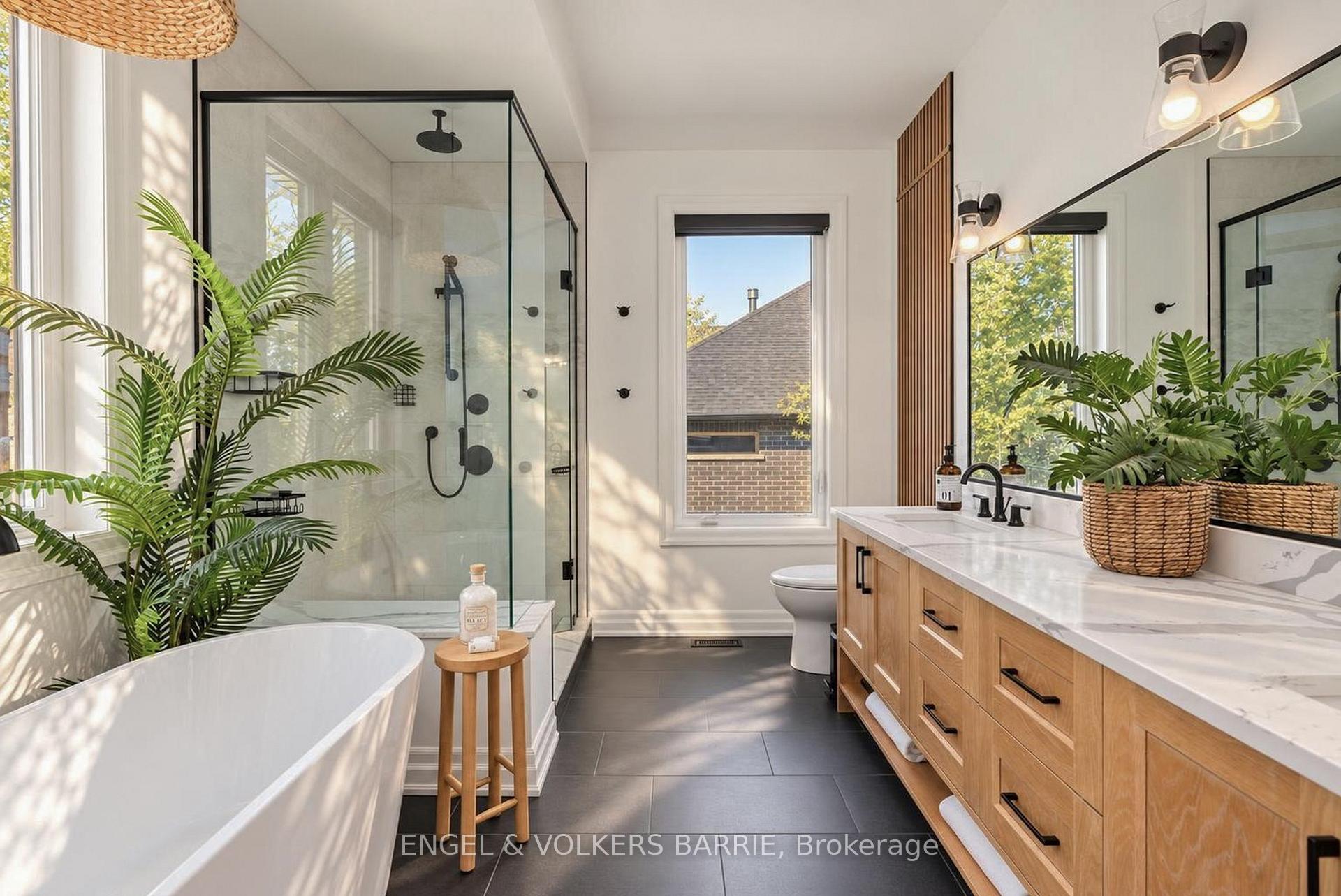 Photo 20 of 4 Walter James Parkway, Springwater, Snow Valley — HOMEH