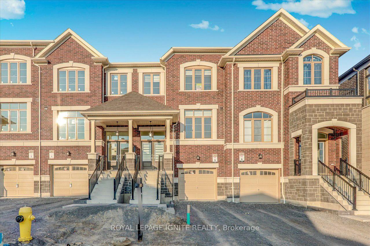 Photo 1 of 2815 Albatross Way, Pickering, Rural Pickering — HOMEH