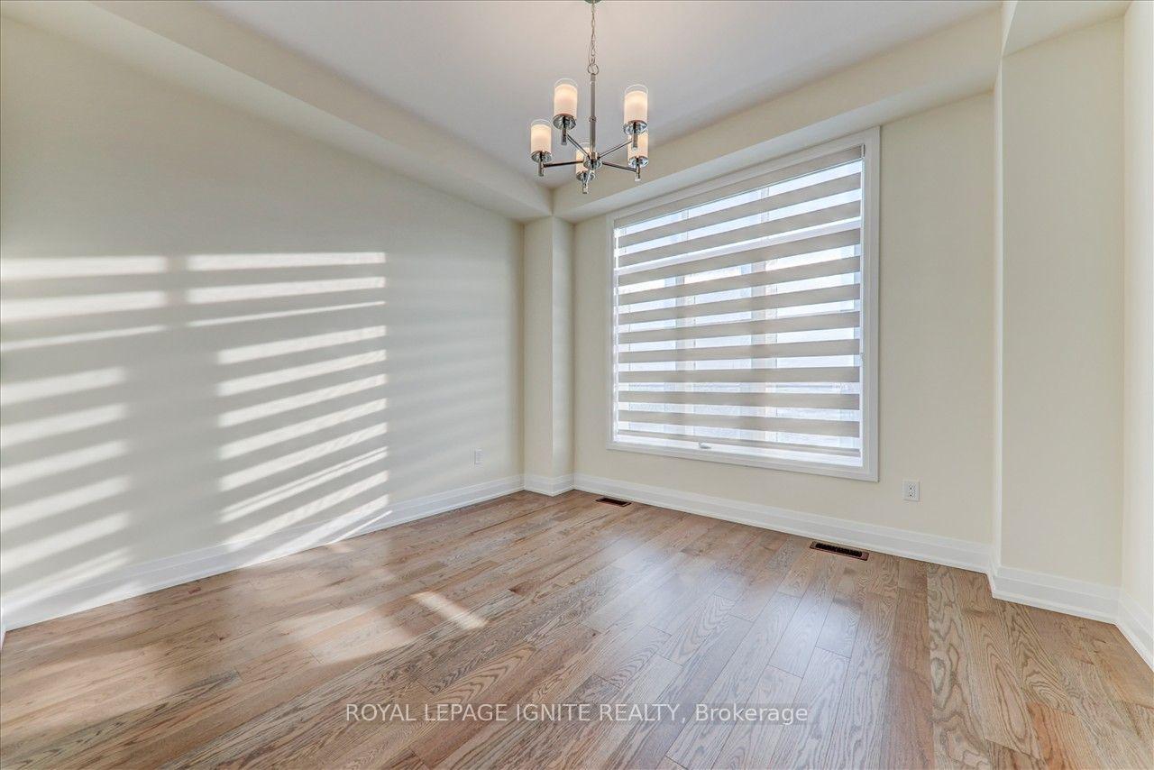 Photo 4 of 2815 Albatross Way, Pickering, Rural Pickering — HOMEH