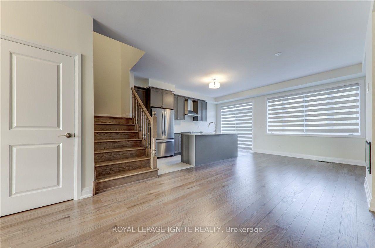 Photo 7 of 2815 Albatross Way, Pickering, Rural Pickering — HOMEH