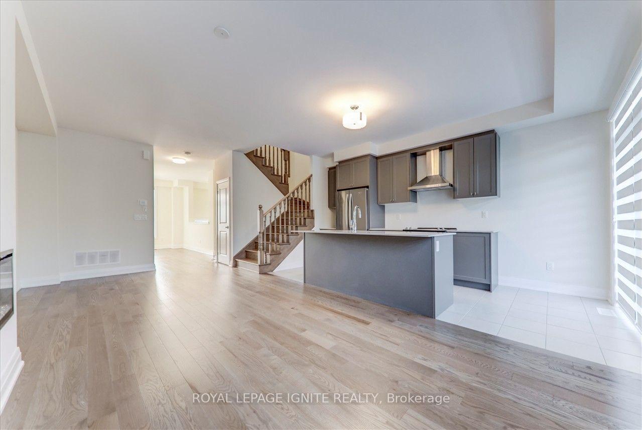 Photo 9 of 2815 Albatross Way, Pickering, Rural Pickering — HOMEH