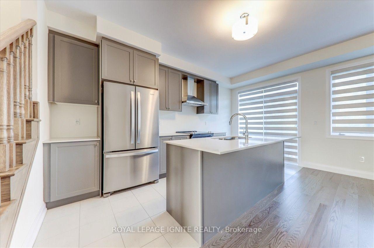 Photo 10 of 2815 Albatross Way, Pickering, Rural Pickering — HOMEH