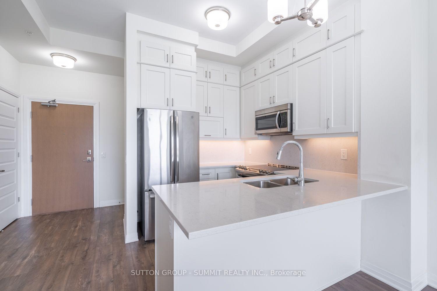 Photo 5 of Unit 616, 1105 Leger Way, Milton, Ford — HOMEH