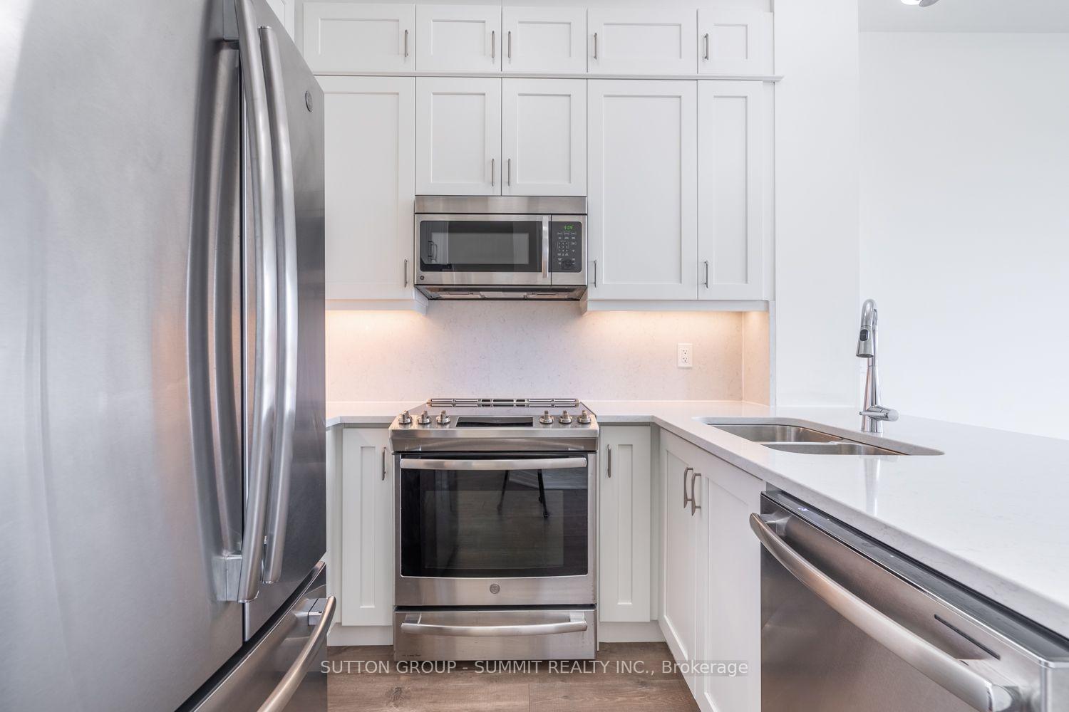 Photo 7 of Unit 616, 1105 Leger Way, Milton, Ford — HOMEH