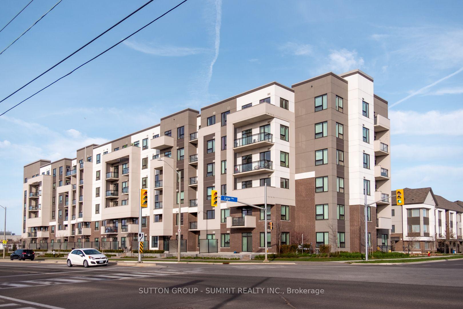 Photo 21 of Unit 616, 1105 Leger Way, Milton, Ford — HOMEH
