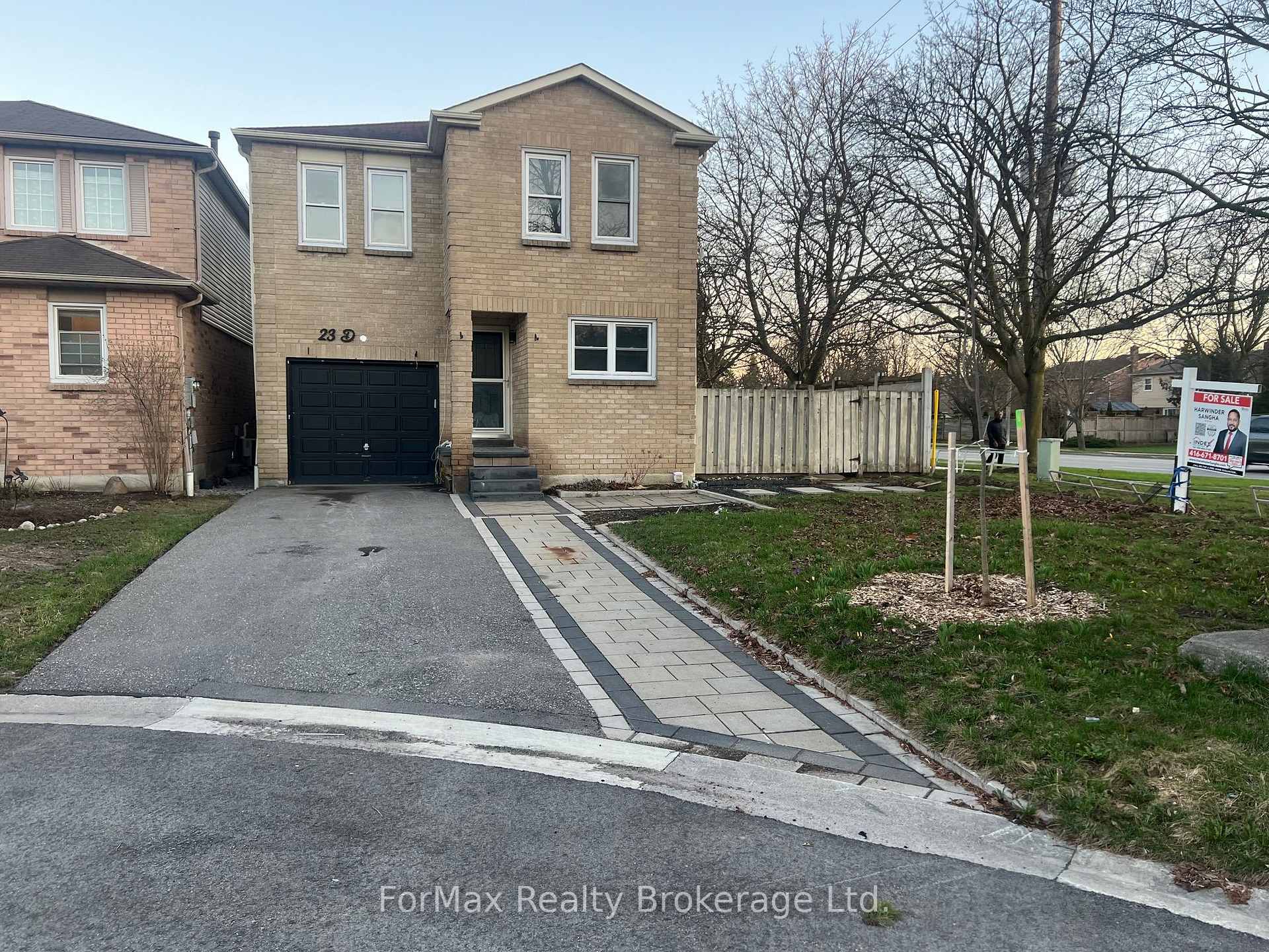 Photo 2 of 23 Drew Court, Whitby, Pringle Creek — HOMEH