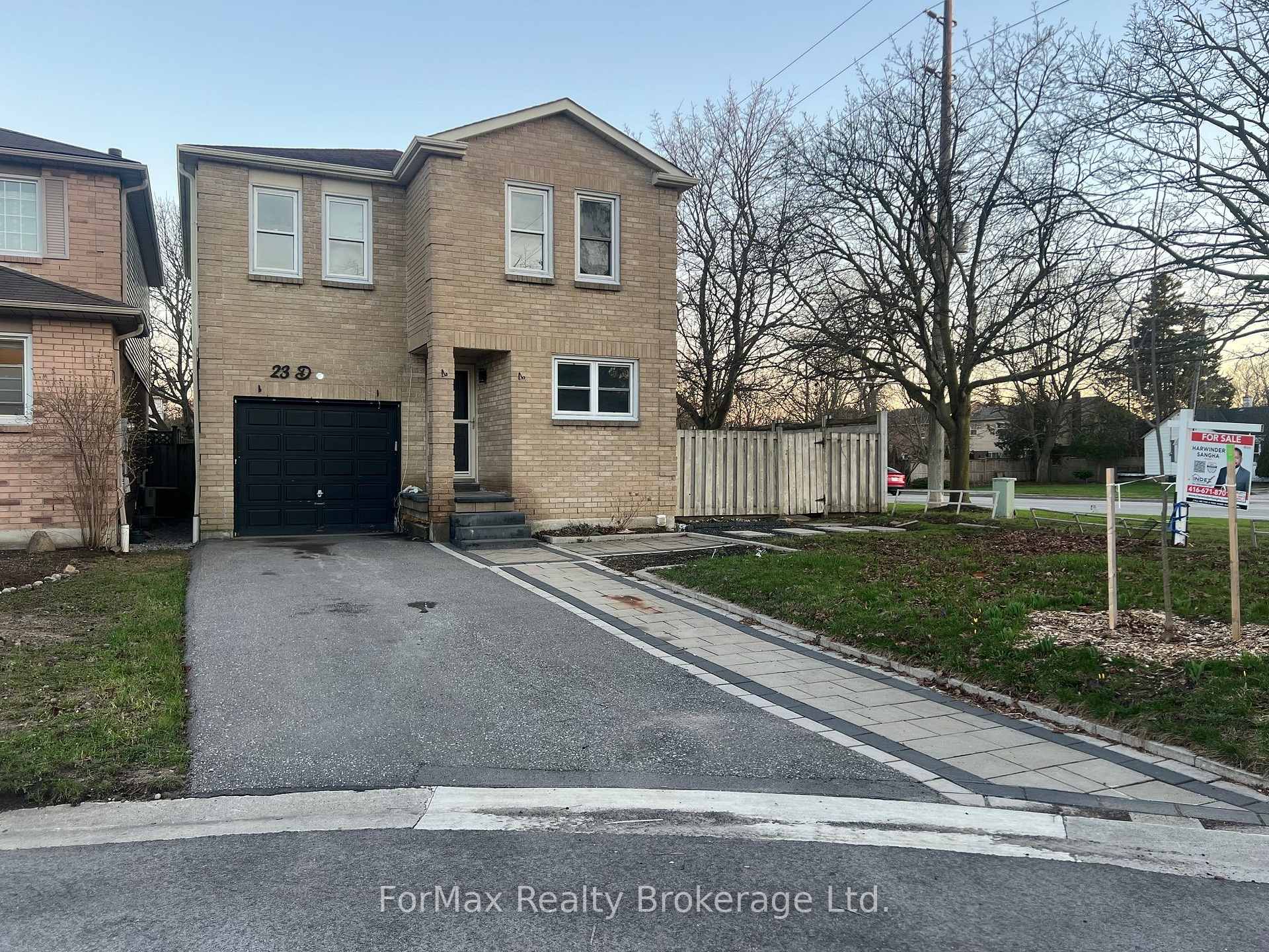 Photo 3 of 23 Drew Court, Whitby, Pringle Creek — HOMEH