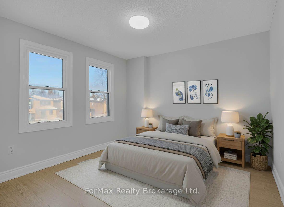 Photo 25 of 23 Drew Court, Whitby, Pringle Creek — HOMEH