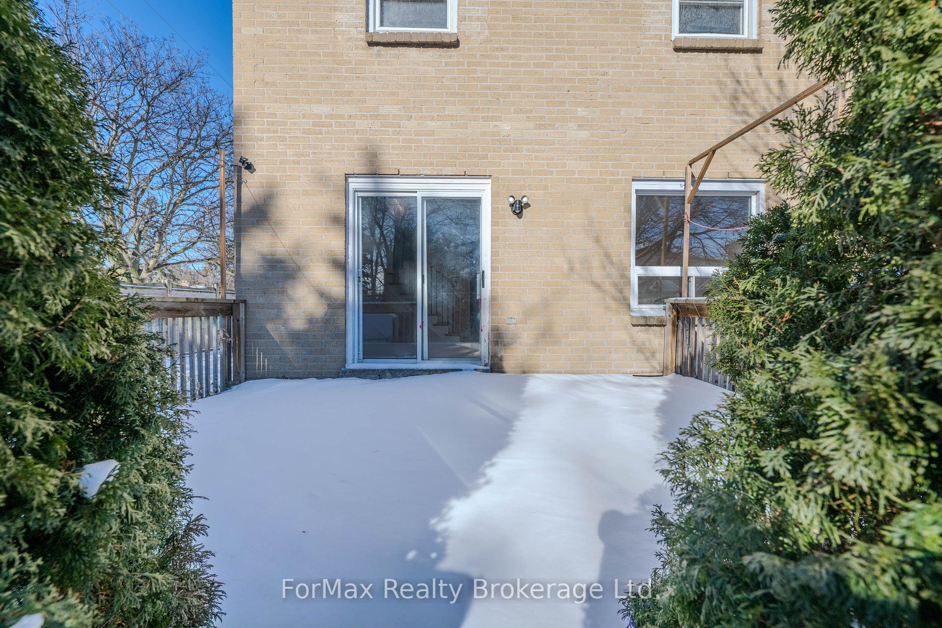 Photo 37 of 23 Drew Court, Whitby, Pringle Creek — HOMEH