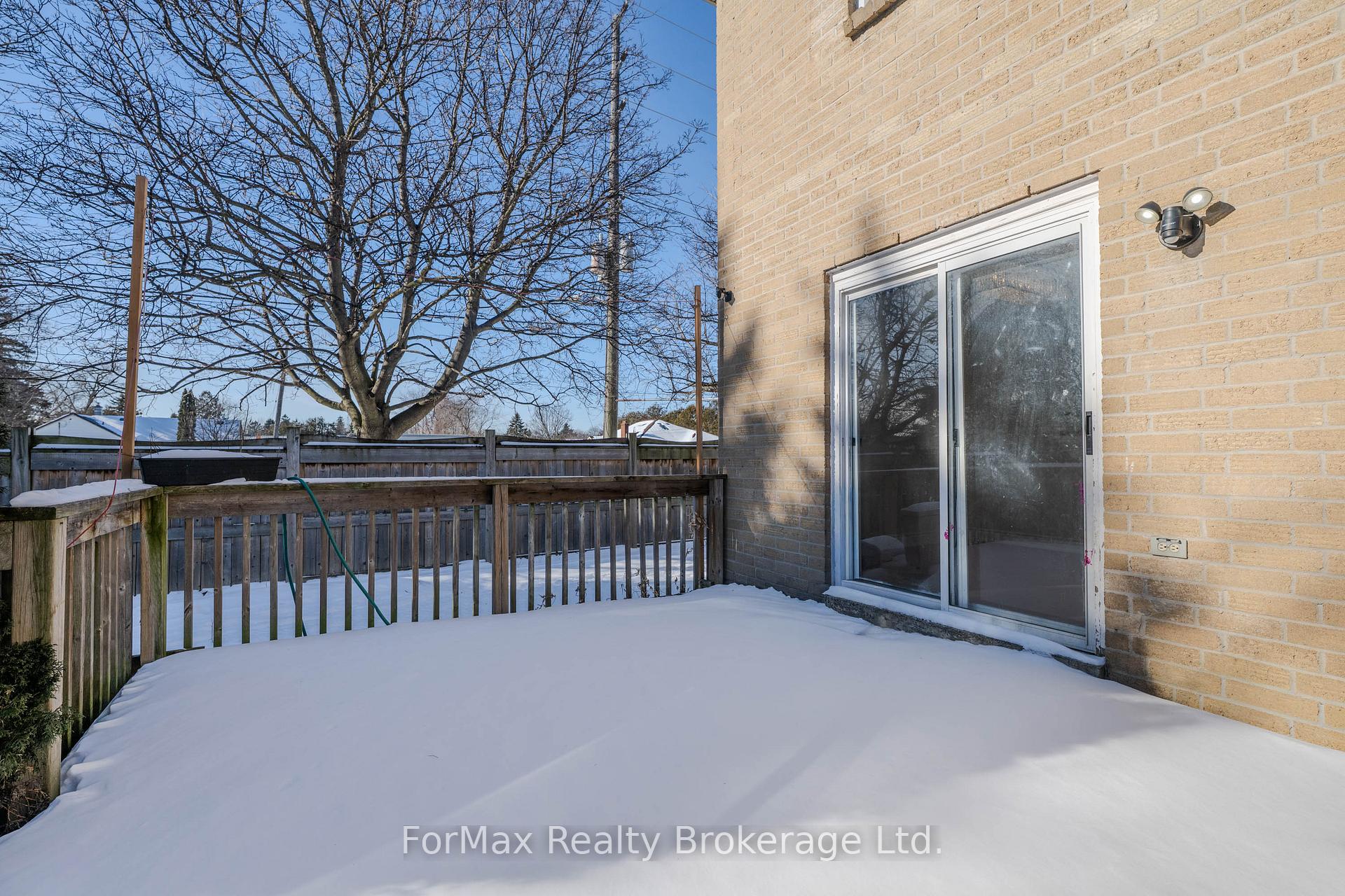 Photo 38 of 23 Drew Court, Whitby, Pringle Creek — HOMEH
