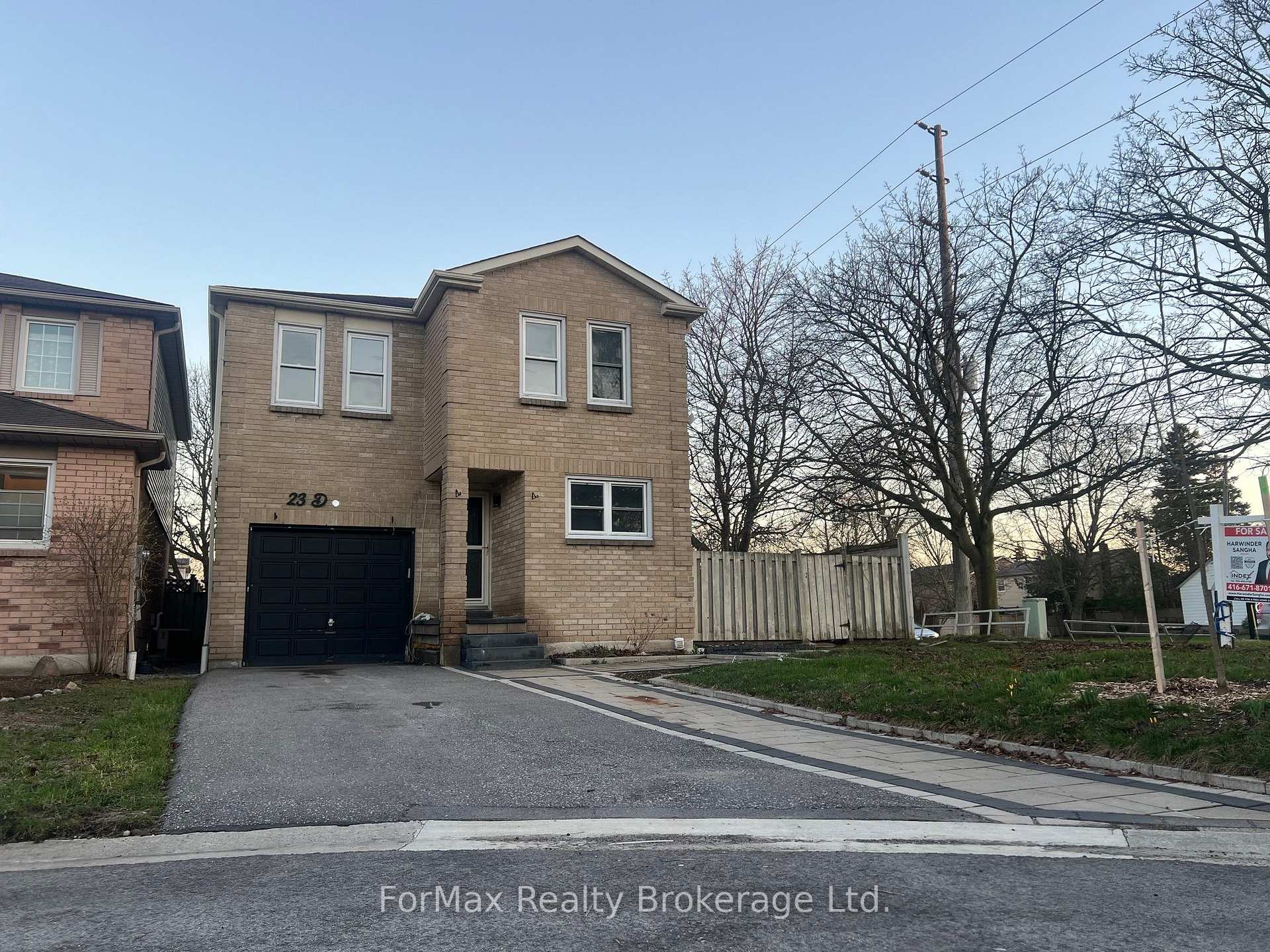 Photo 39 of 23 Drew Court, Whitby, Pringle Creek — HOMEH