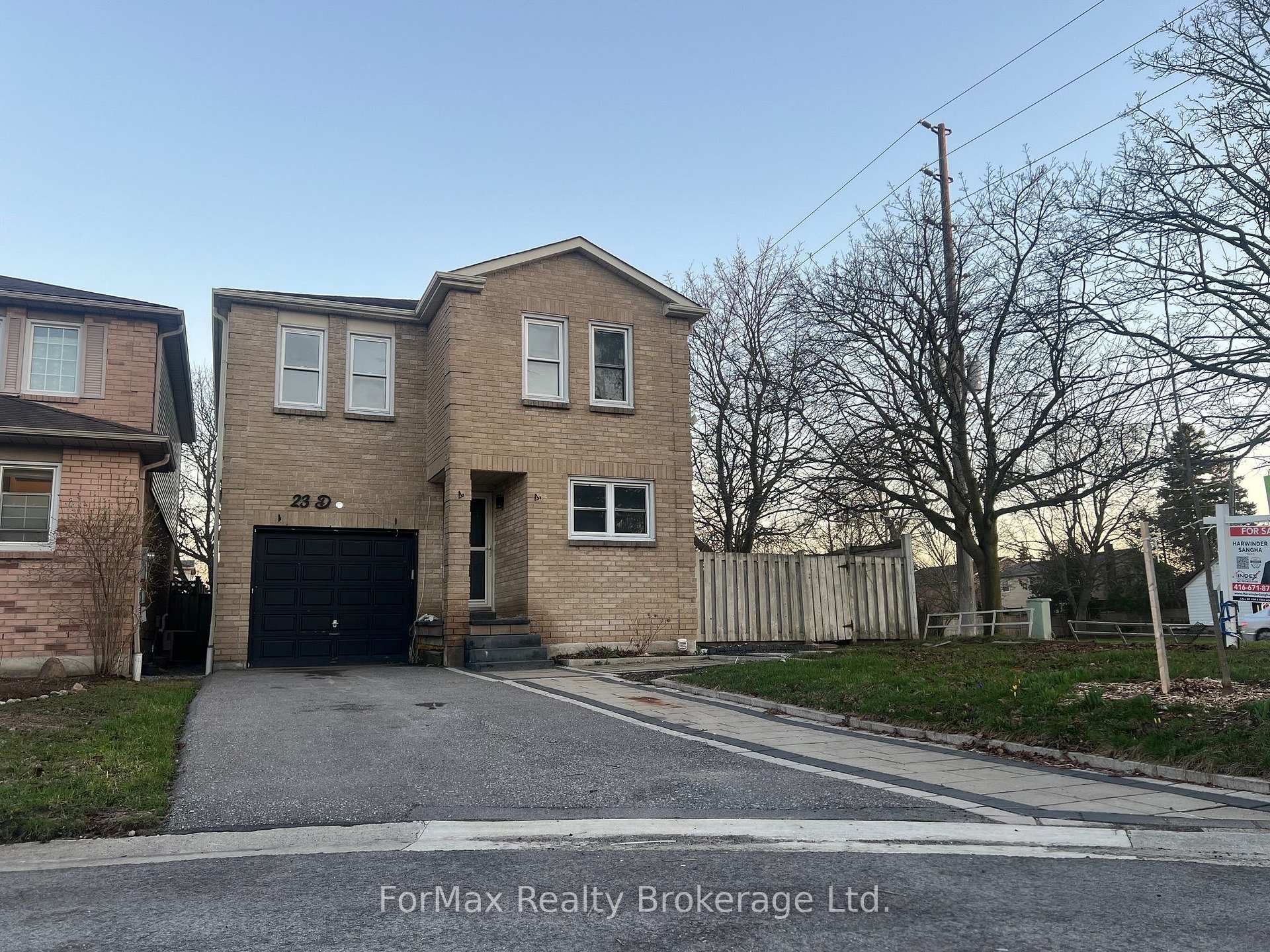 Photo 41 of 23 Drew Court, Whitby, Pringle Creek — HOMEH