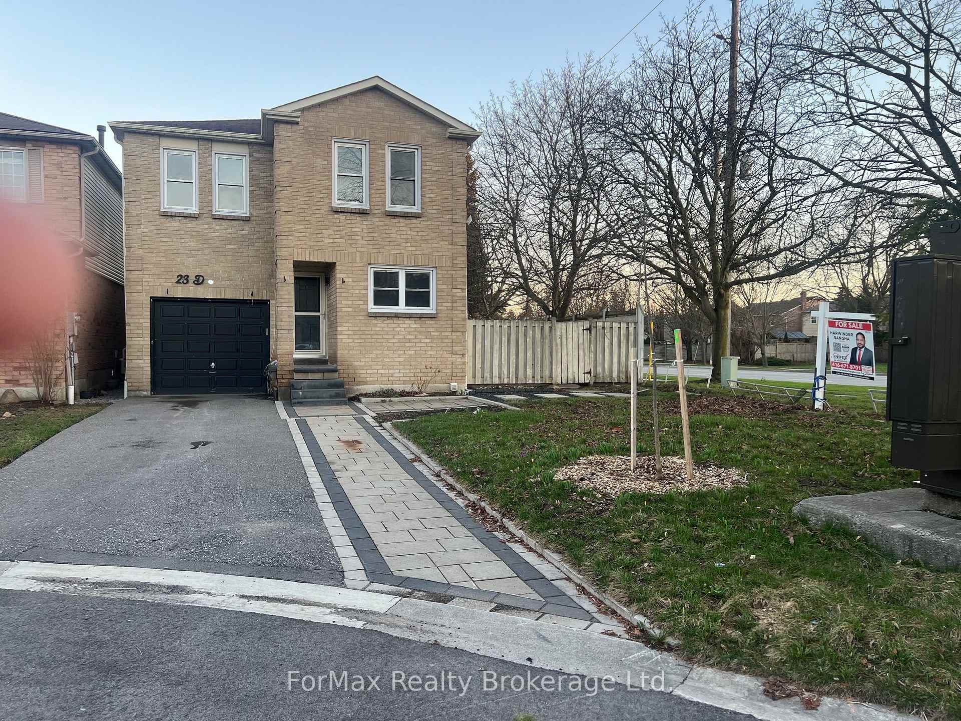 Photo 43 of 23 Drew Court, Whitby, Pringle Creek — HOMEH