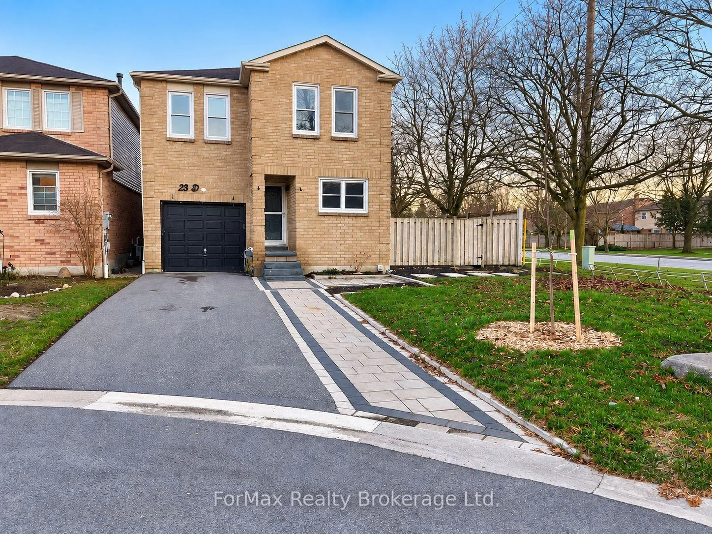 Photo 1 of 23 Drew Court, Whitby, Pringle Creek — HOMEH