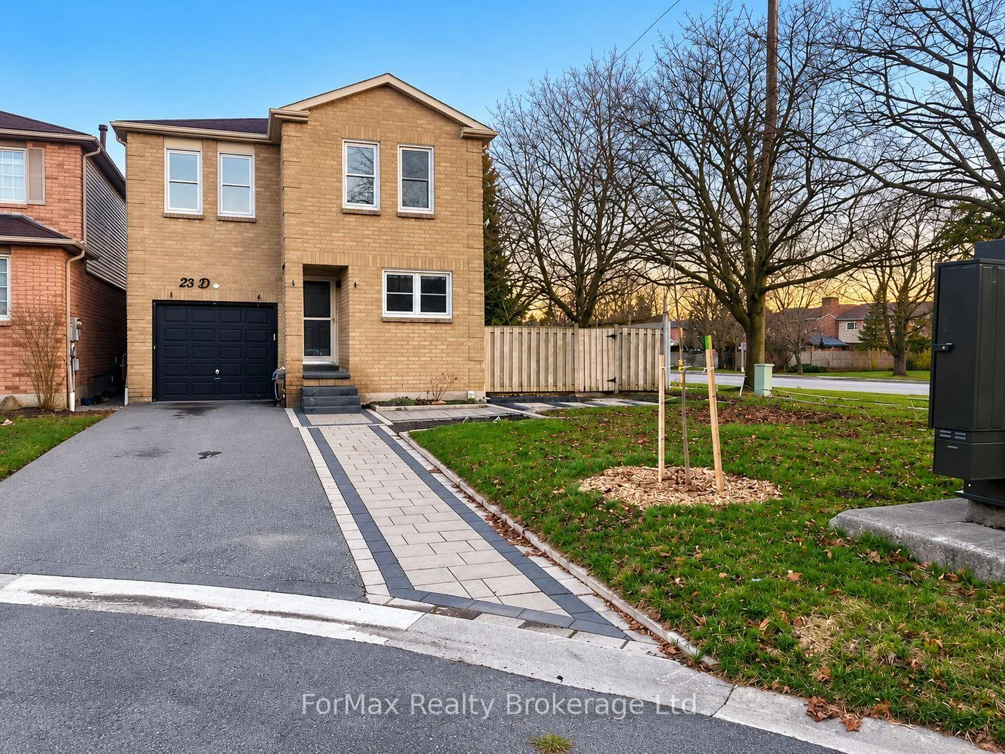 Photo 4 of 23 Drew Court, Whitby, Pringle Creek — HOMEH