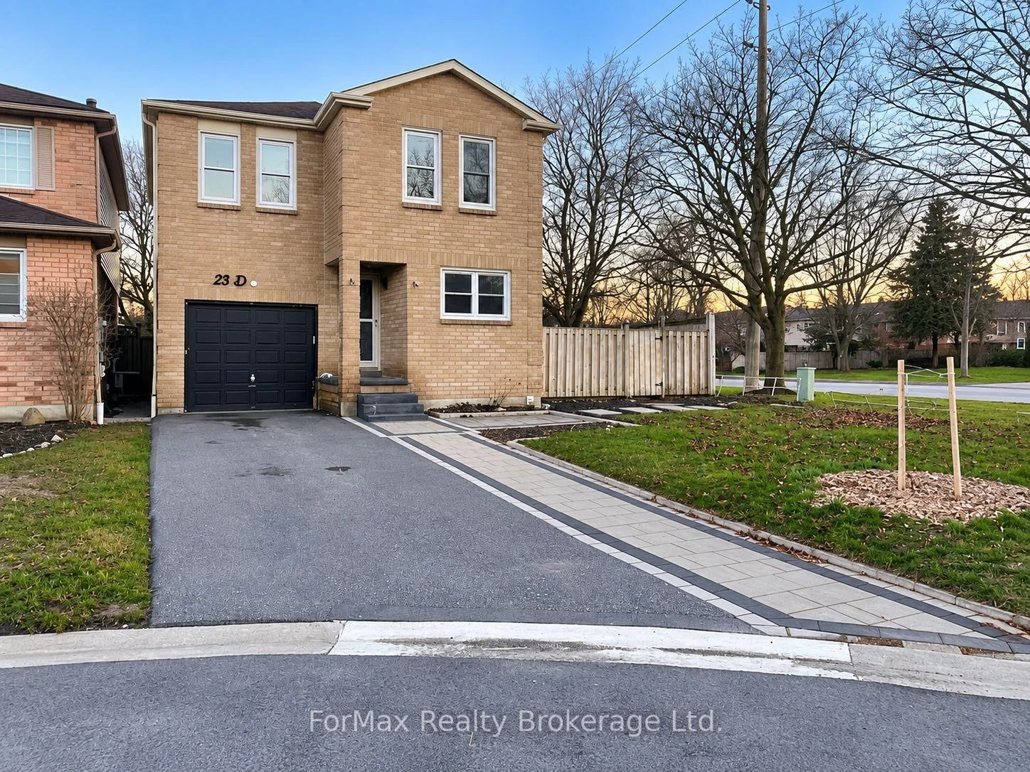 Photo 40 of 23 Drew Court, Whitby, Pringle Creek — HOMEH