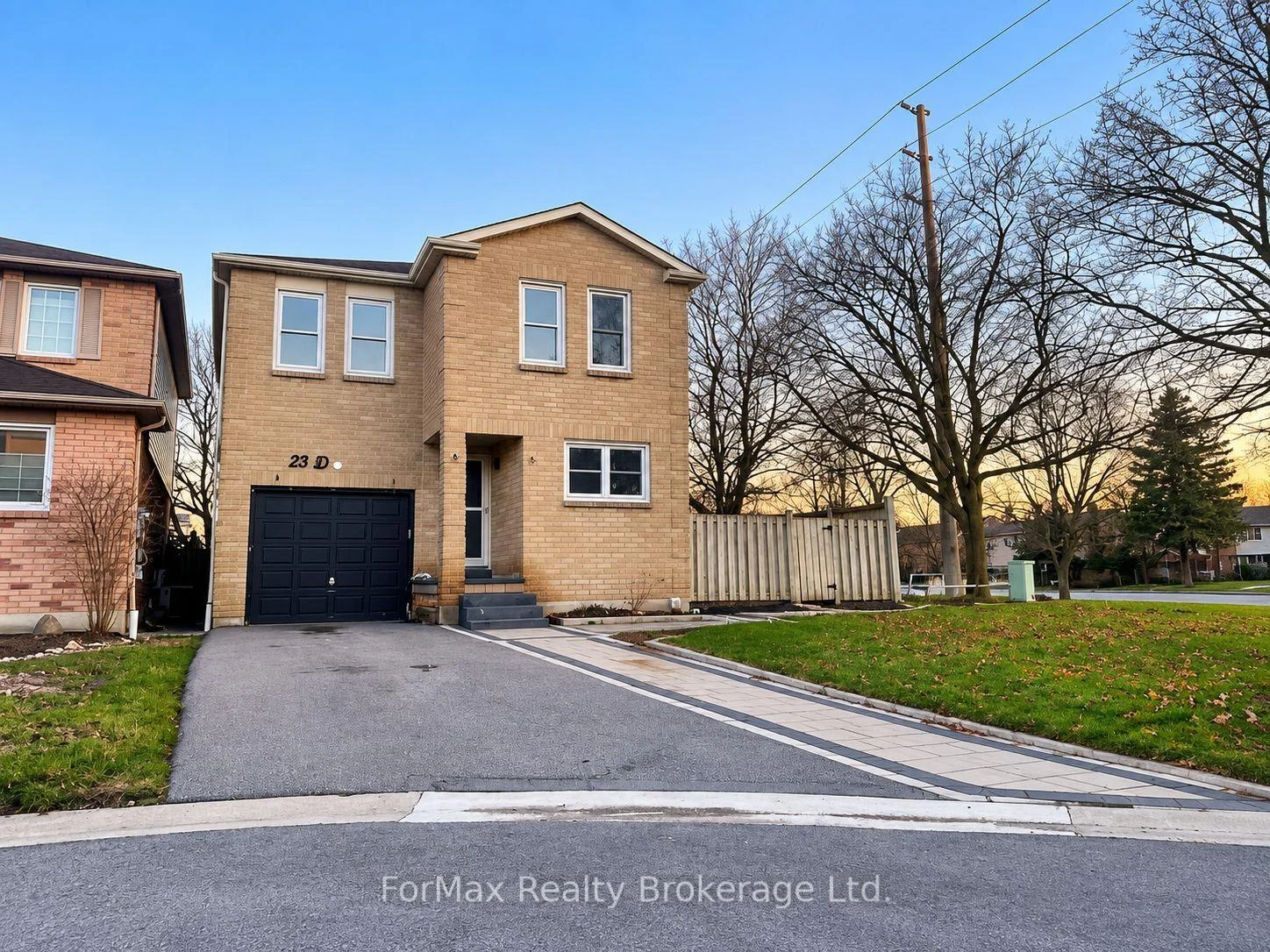 Photo 42 of 23 Drew Court, Whitby, Pringle Creek — HOMEH